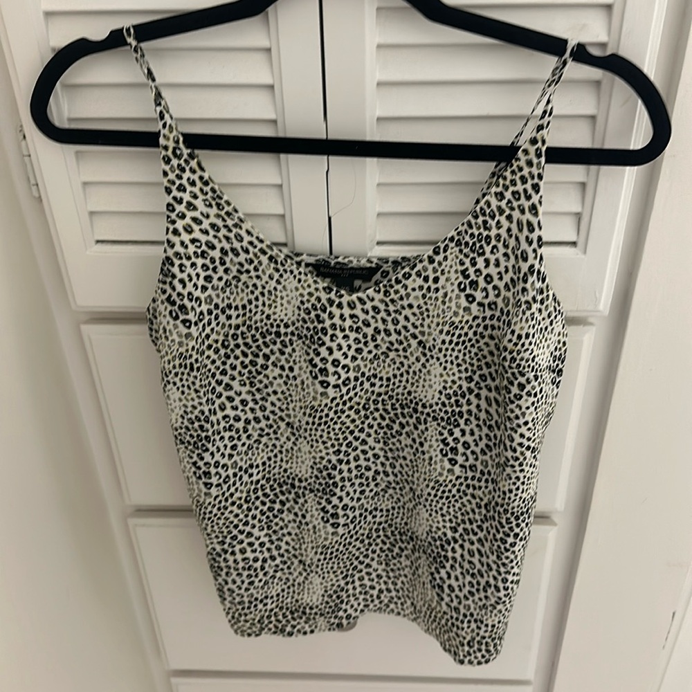 Banana Republic Tank